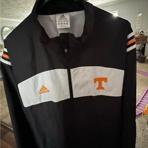 Adidas, Tennessee windbreaker set